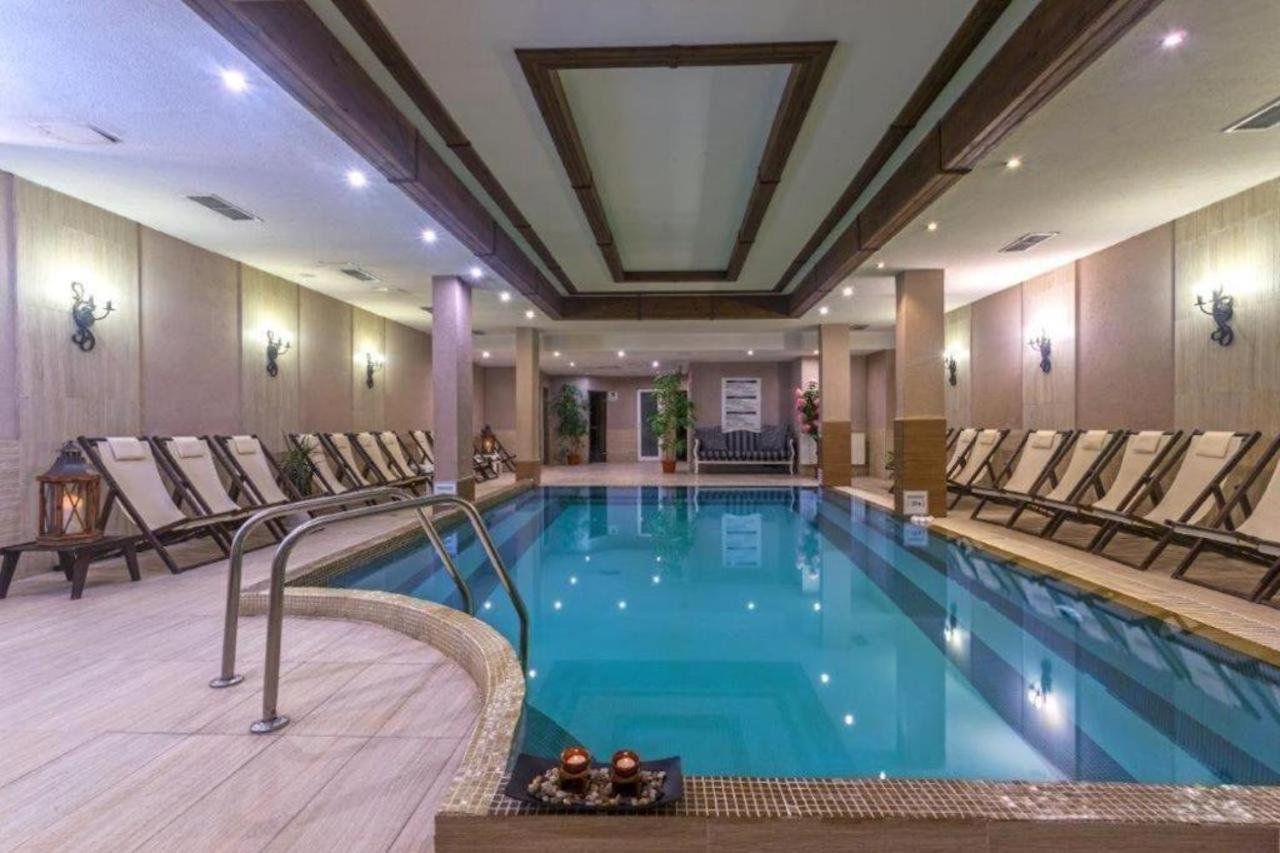 Mdv Apartment 5Min From The Ski Lift! بانسكو المظهر الخارجي الصورة