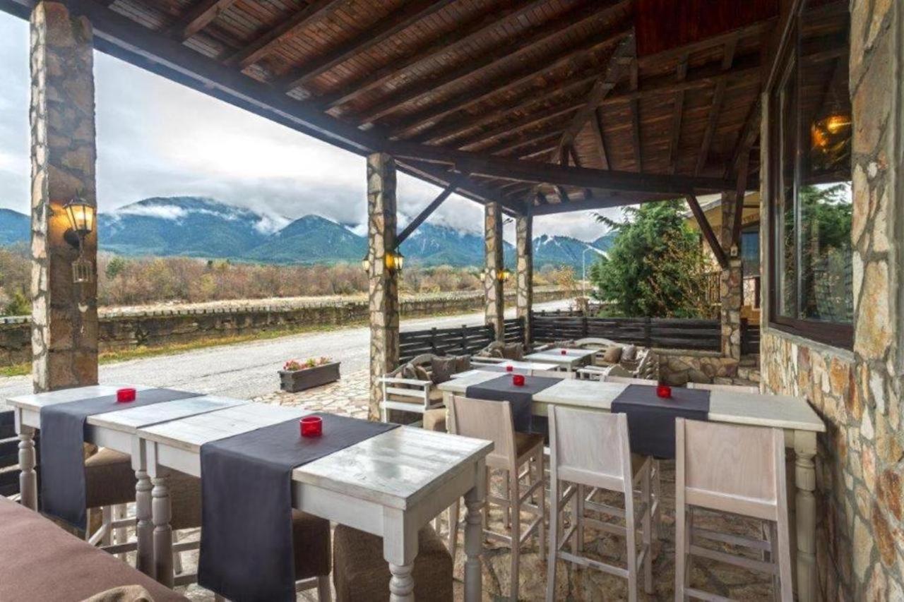 Mdv Apartment 5Min From The Ski Lift! بانسكو المظهر الخارجي الصورة