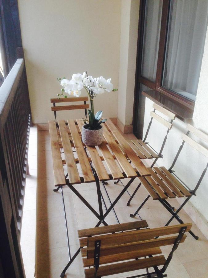 Mdv Apartment 5Min From The Ski Lift! بانسكو المظهر الخارجي الصورة