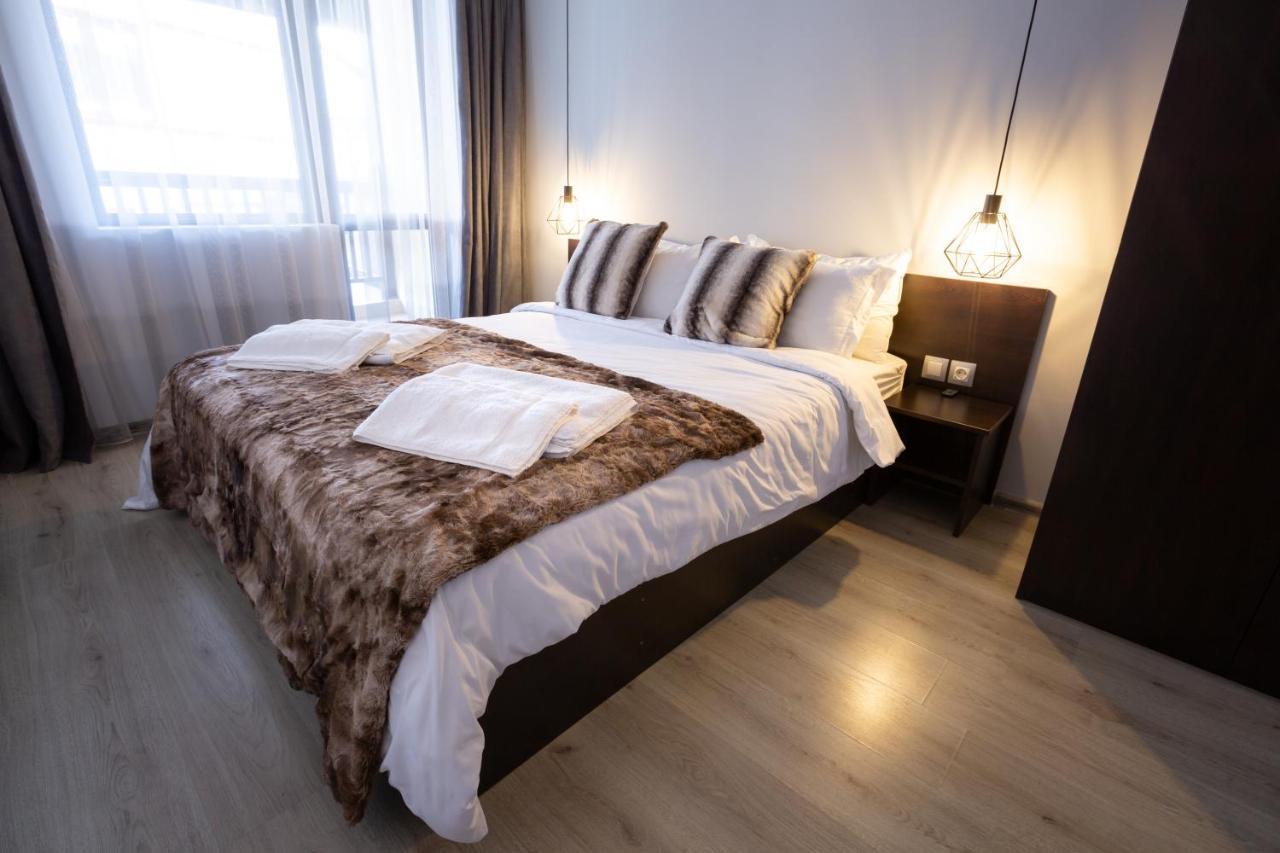 Mdv Apartment 5Min From The Ski Lift! بانسكو المظهر الخارجي الصورة