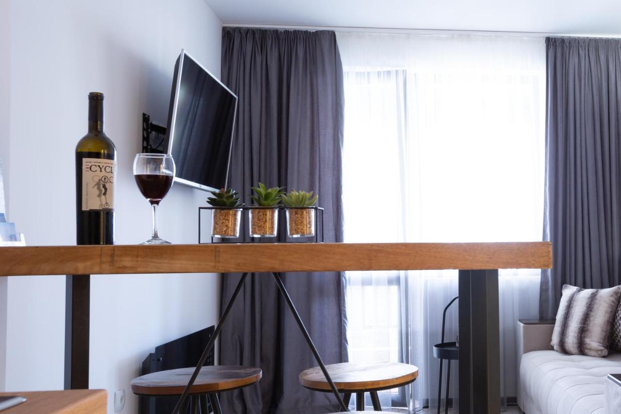 Mdv Apartment 5Min From The Ski Lift! بانسكو المظهر الخارجي الصورة