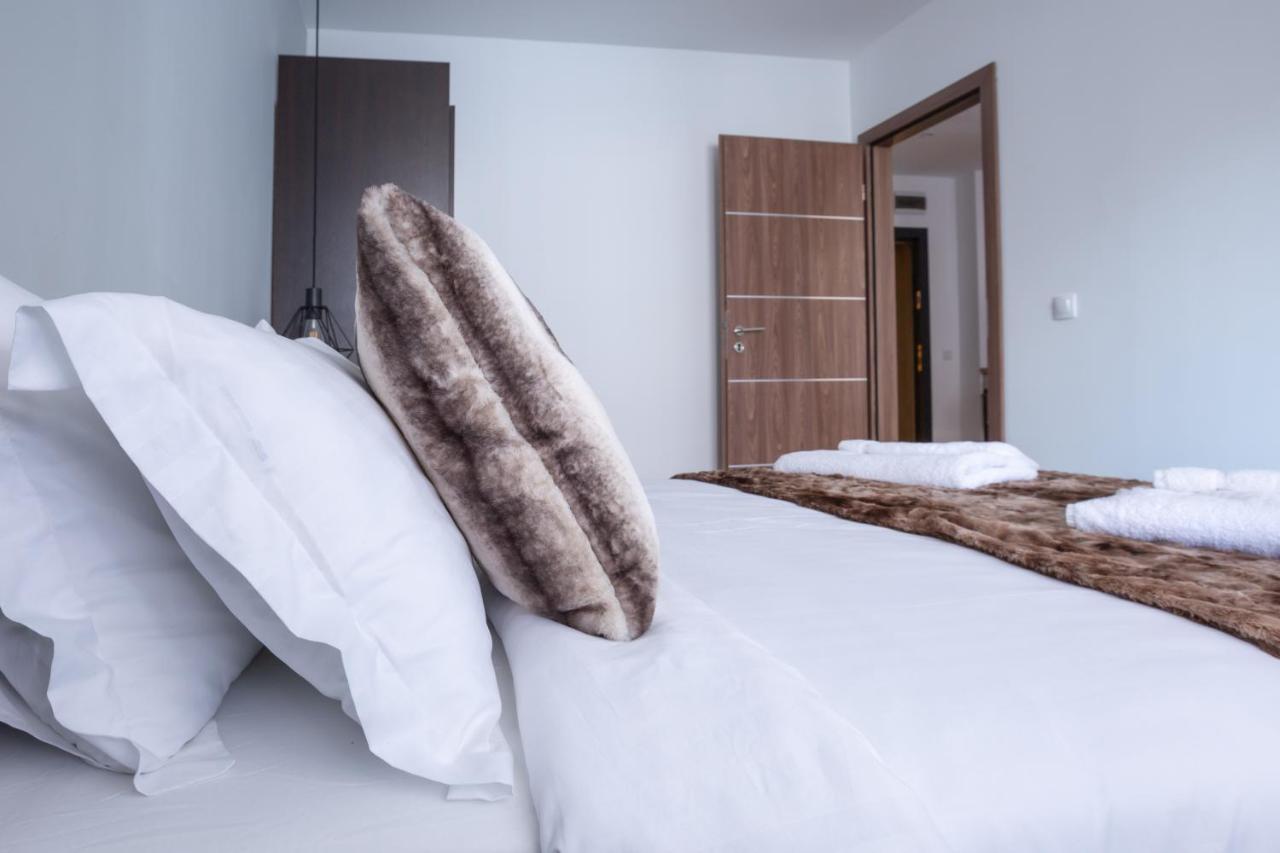 Mdv Apartment 5Min From The Ski Lift! بانسكو المظهر الخارجي الصورة