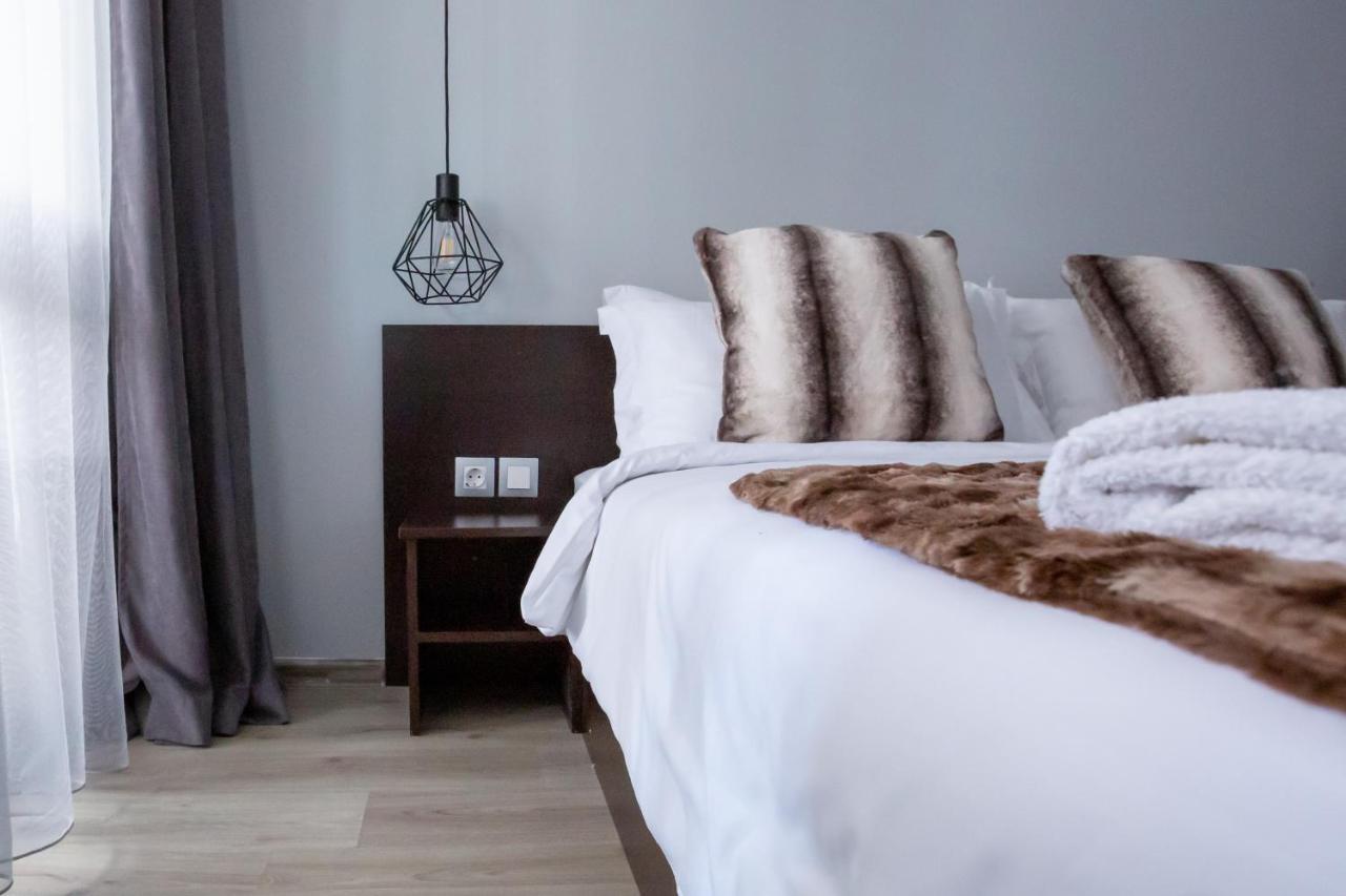 Mdv Apartment 5Min From The Ski Lift! بانسكو المظهر الخارجي الصورة