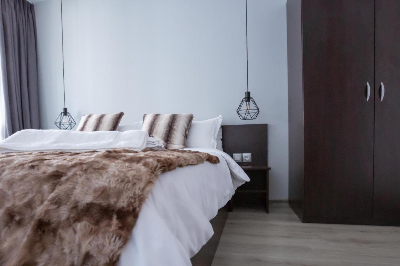 Mdv Apartment 5Min From The Ski Lift! بانسكو المظهر الخارجي الصورة