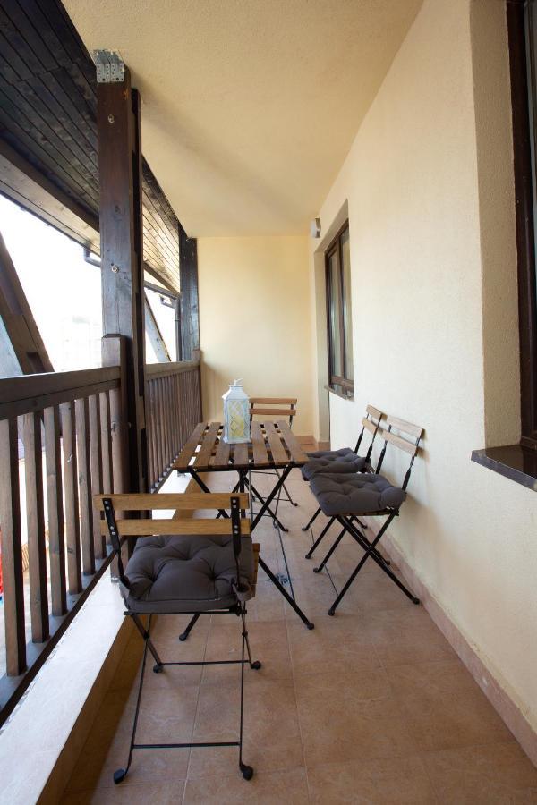 Mdv Apartment 5Min From The Ski Lift! بانسكو المظهر الخارجي الصورة