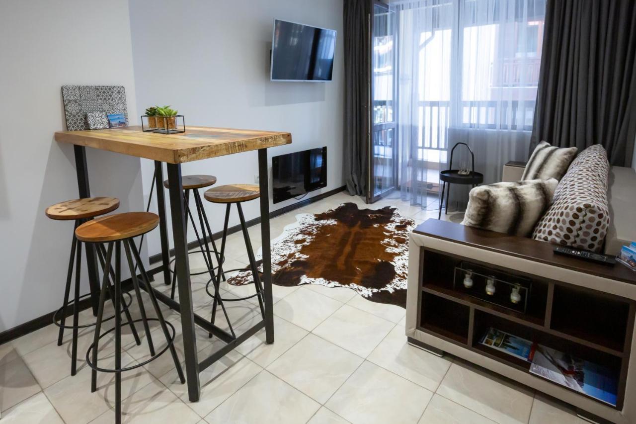 Mdv Apartment 5Min From The Ski Lift! بانسكو المظهر الخارجي الصورة
