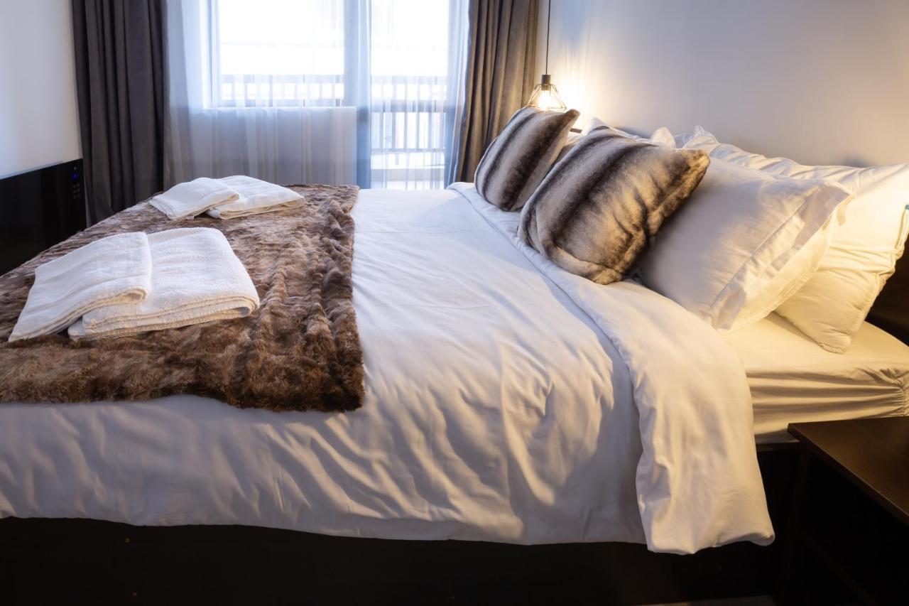Mdv Apartment 5Min From The Ski Lift! بانسكو المظهر الخارجي الصورة