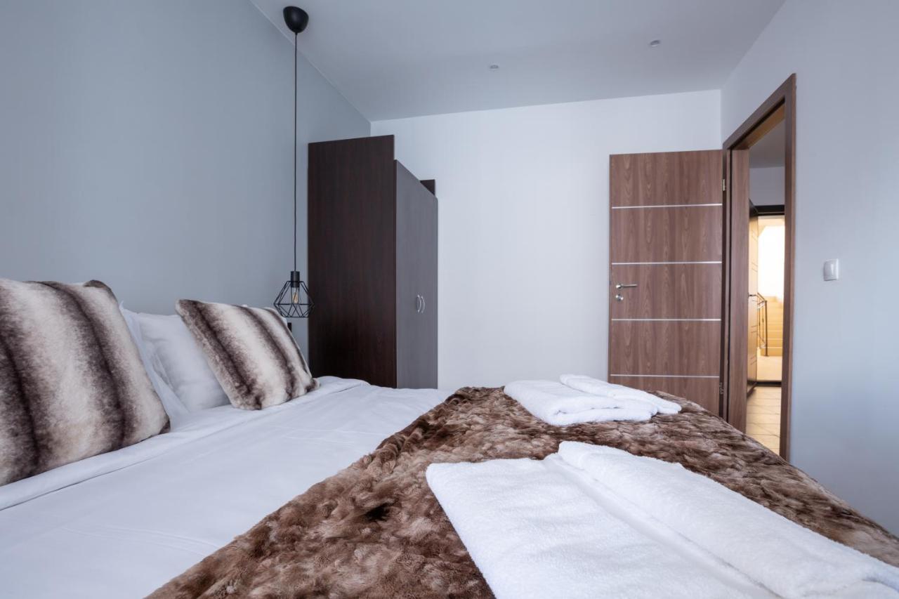Mdv Apartment 5Min From The Ski Lift! بانسكو المظهر الخارجي الصورة