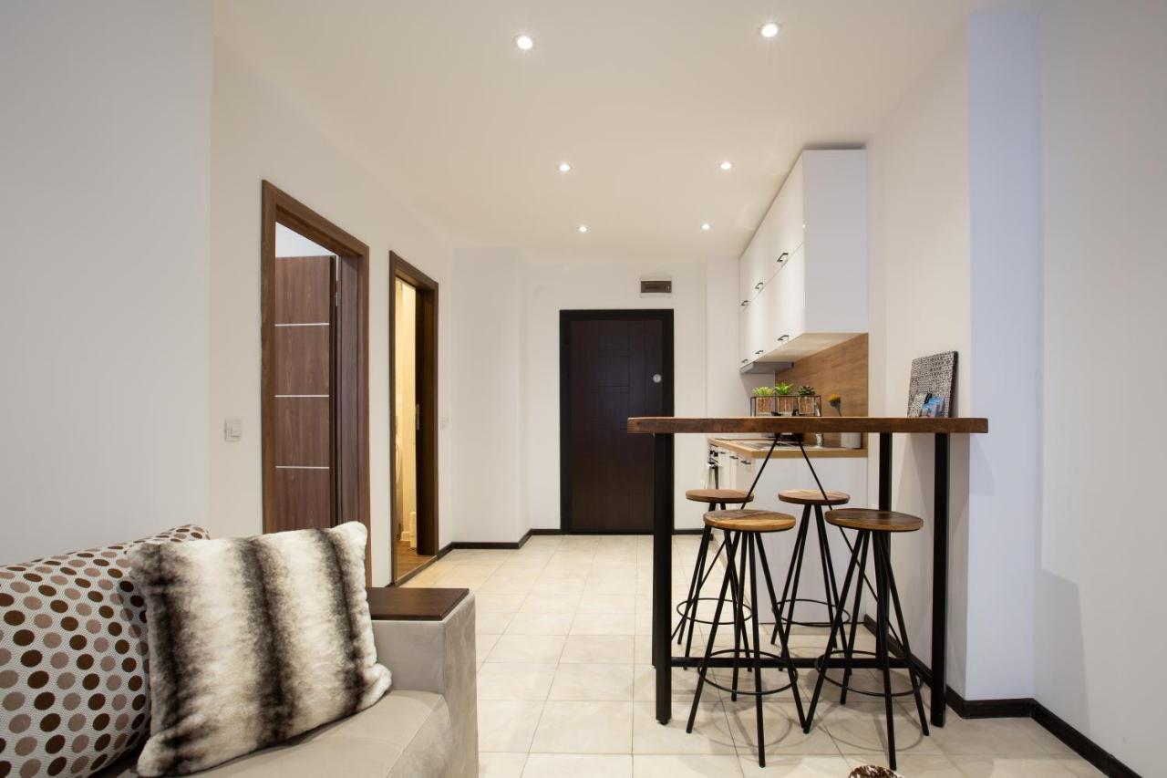Mdv Apartment 5Min From The Ski Lift! بانسكو المظهر الخارجي الصورة