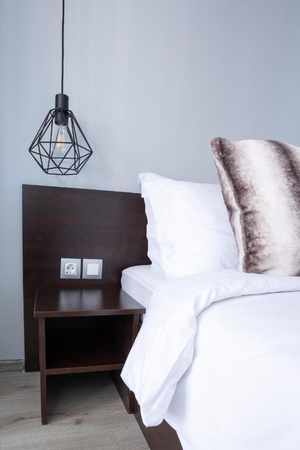 Mdv Apartment 5Min From The Ski Lift! بانسكو المظهر الخارجي الصورة