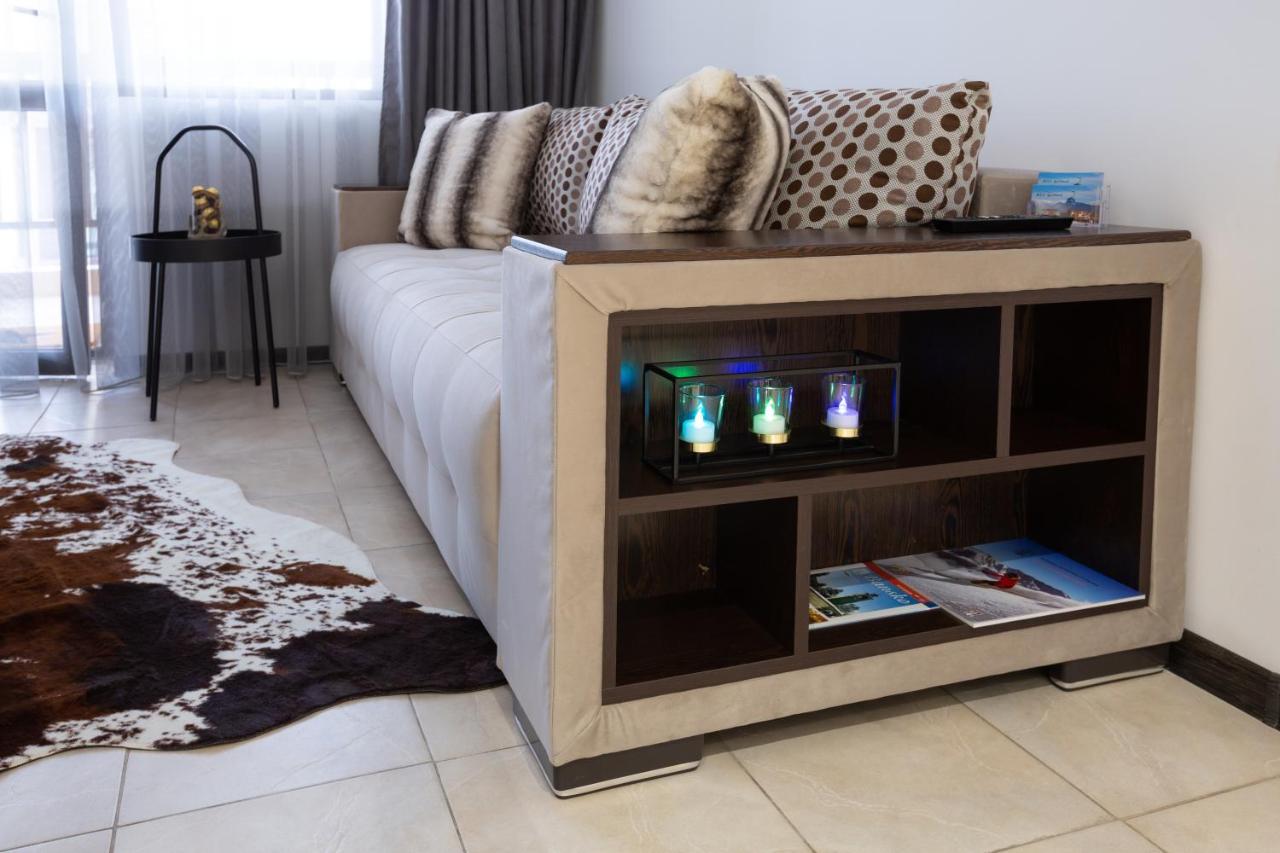 Mdv Apartment 5Min From The Ski Lift! بانسكو المظهر الخارجي الصورة