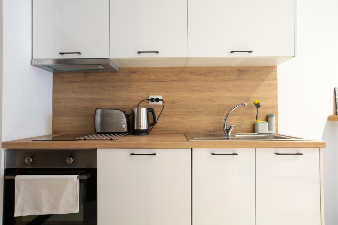 Mdv Apartment 5Min From The Ski Lift! بانسكو المظهر الخارجي الصورة
