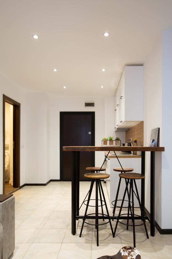 Mdv Apartment 5Min From The Ski Lift! بانسكو المظهر الخارجي الصورة