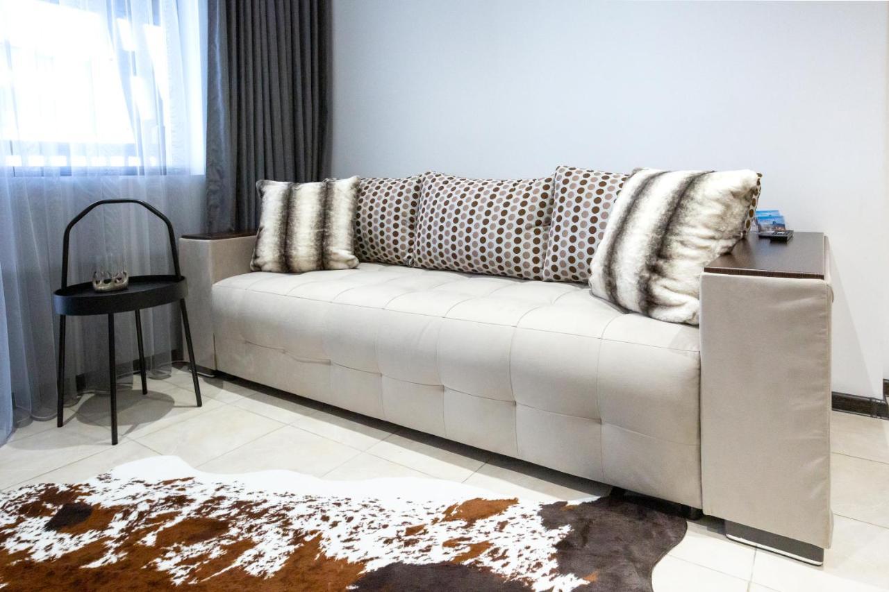 Mdv Apartment 5Min From The Ski Lift! بانسكو المظهر الخارجي الصورة